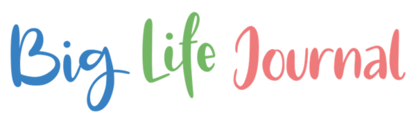 Big Life Journal UK