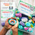 Podcast Season 1 & 2 Activity Kit PDF (ages 5-11)