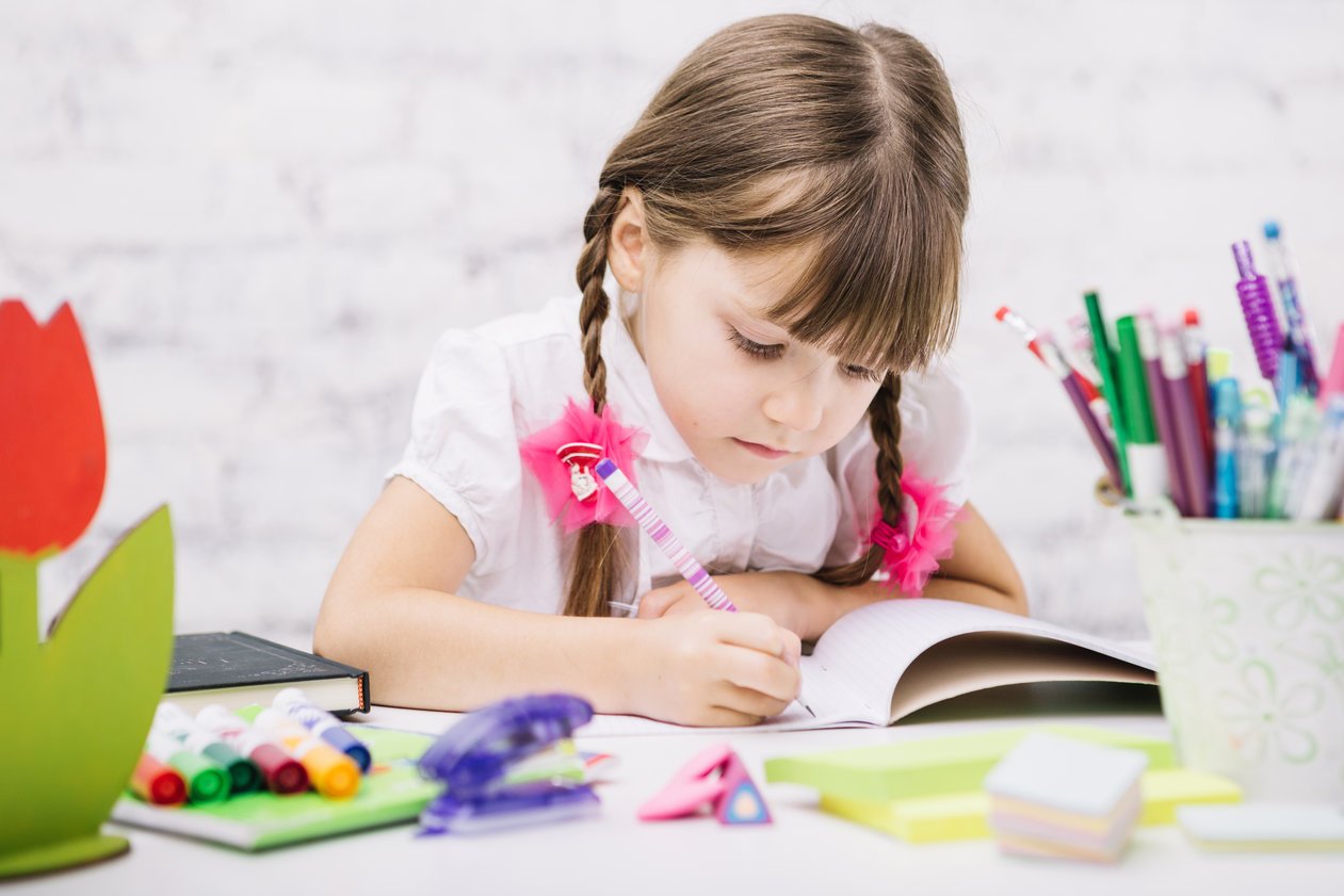 9 Activities To Build Grit and Resilience in Children