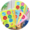 <p>For Ages 4-6</p>
