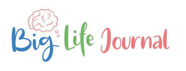 Big Life Journal UK