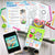 Podcast Season 1 & 2 Activity Kit PDF (ages 5-11)