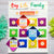 Podcast Season 1 & 2 Activity Kit PDF (ages 5-11)