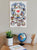 Circle of Control Poster (hardcopy)