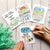 Podcast Season 1 & 2 Activity Kit PDF (ages 5-11)
